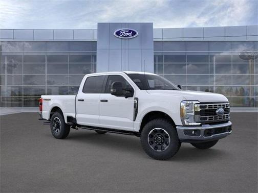 2025 Ford F-350 XLT