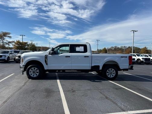 2024 Ford F-250 XLT