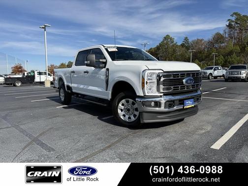 2024 Ford F-250 XLT