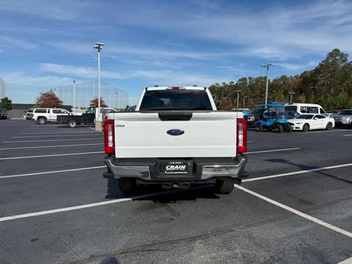 2024 Ford F-250 XLT