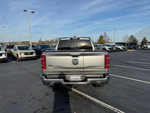 2024 RAM 1500 Longhorn