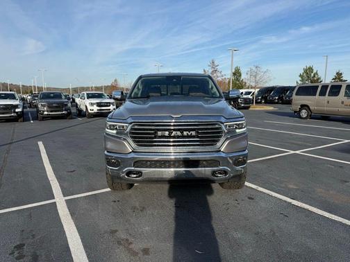 2024 RAM 1500 Longhorn