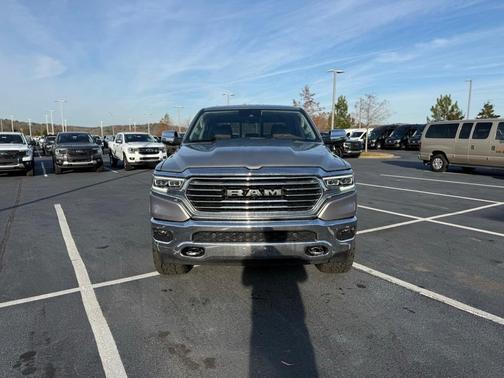 2024 RAM 1500 Longhorn