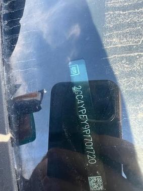 2023 Chevrolet Silverado 2500 LTZ