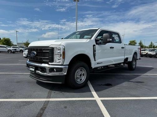 2025 Ford F-250 XL