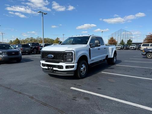 2026 Ford F-350 XL