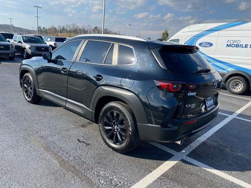 2024 Mazda CX-50 2.5 S Premium Package