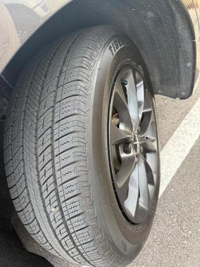 2021 Chrysler Pacifica Touring-L