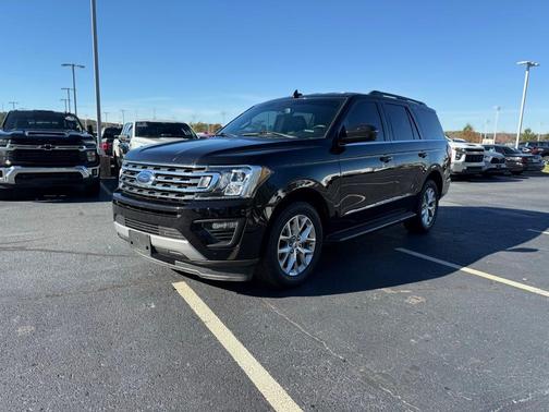 2021 Ford Expedition XLT
