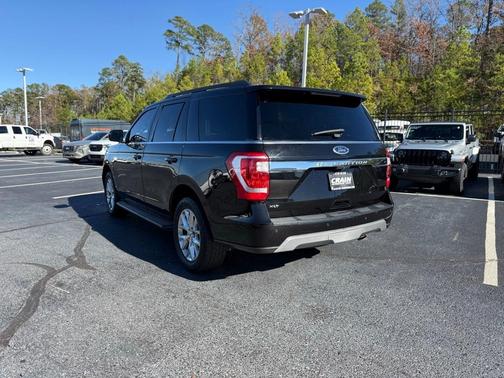 2021 Ford Expedition XLT