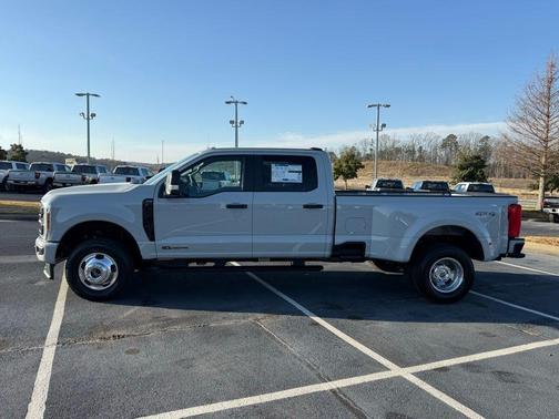 2026 Ford F-350 XL