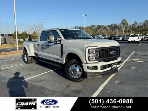 2026 Ford F-350 XL