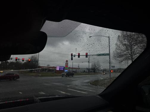 2020 Land Rover Discovery Landmark