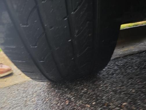 2020 Land Rover Discovery Landmark