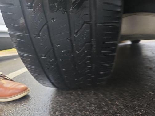 2020 Land Rover Discovery Landmark