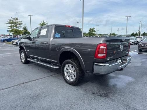 2022 RAM 3500 Laramie