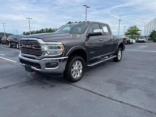 2022 RAM 3500 Laramie