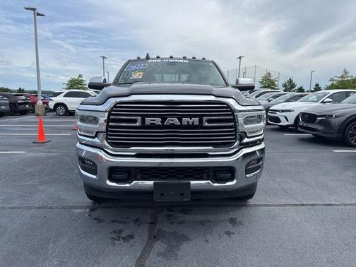 2022 RAM 3500 Laramie