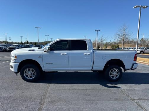 2023 RAM 2500 Laramie