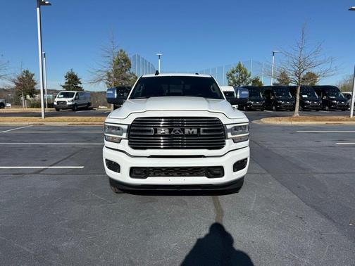 2023 RAM 2500 Laramie
