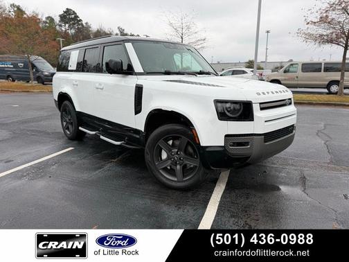 2023 Land Rover Defender X-Dynamic SE