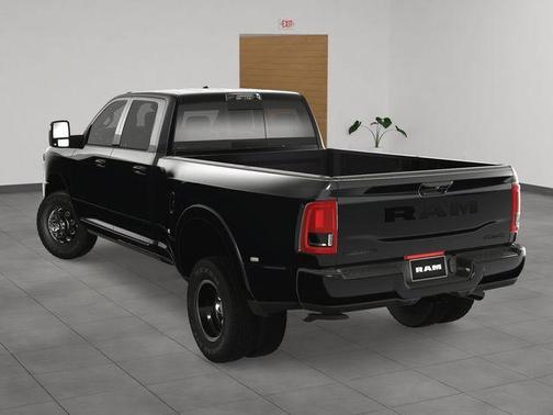 2025 RAM 3500 Laramie