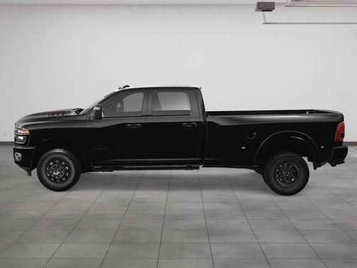2025 RAM 3500 Laramie