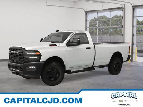 2025 RAM 3500 Tradesman