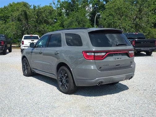 2025 Dodge Durango R/T