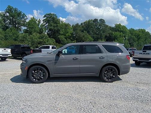 2025 Dodge Durango R/T
