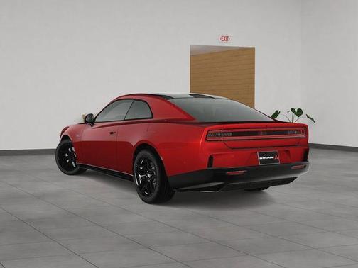 2024 Dodge Charger Daytona R/T