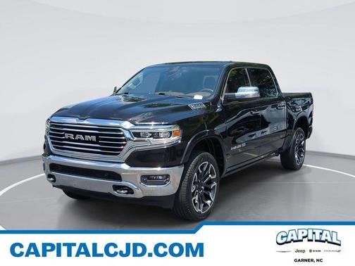 2020 RAM 1500 Longhorn