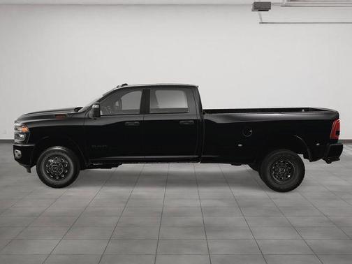 2025 RAM 3500 Big Horn