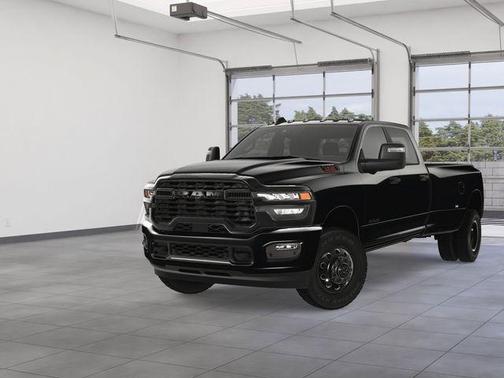 2025 RAM 3500 Big Horn