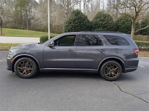 2025 Dodge Durango R/T