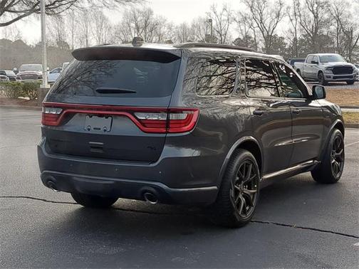 2025 Dodge Durango R/T