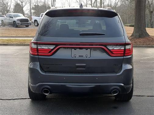 2025 Dodge Durango R/T