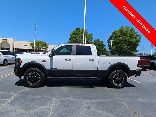 2024 RAM 2500 Power Wagon