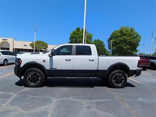 2024 RAM 2500 Power Wagon