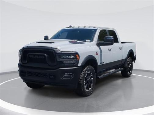 2024 RAM 2500 Power Wagon