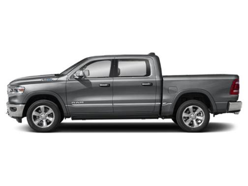 2022 RAM 1500 Limited Crew Cab 4x4 57' Box