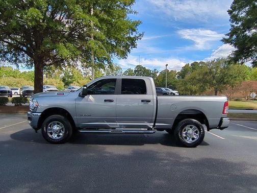 2024 RAM 2500 Big Horn Crew Cab 4x4 64' Box