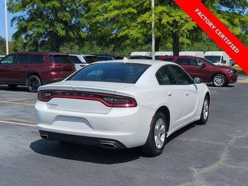 2023 Dodge Charger SXT