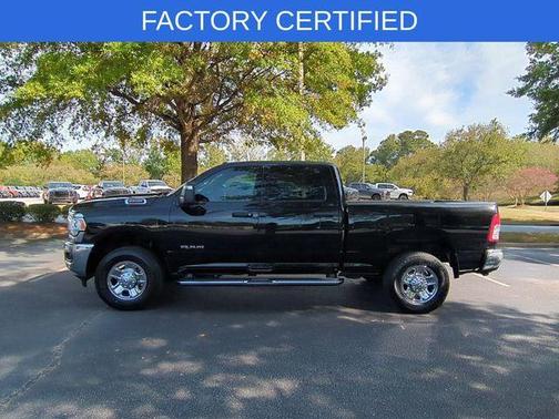 2024 RAM 2500 Big Horn Crew Cab 4x4 64' Box