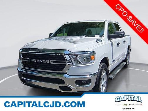 2024 RAM 1500 Big Horn/Lone Star