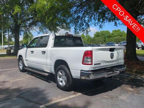 2024 RAM 1500 Big Horn/Lone Star