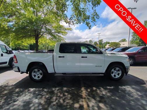 2024 RAM 1500 Big Horn/Lone Star