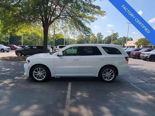 2021 Dodge Durango R/T AWD