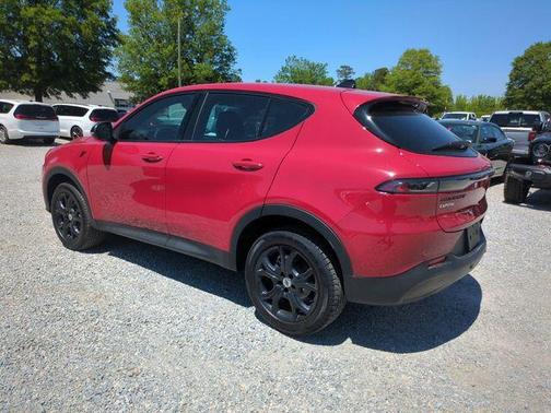 2024 Dodge Hornet GT