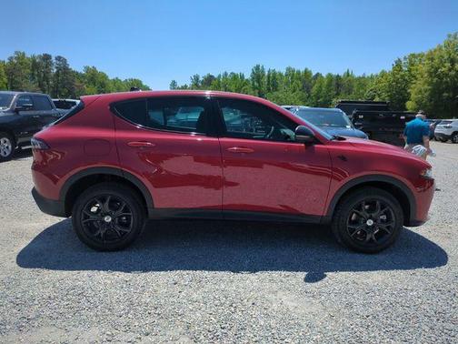 2024 Dodge Hornet GT